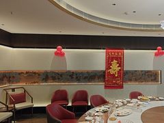 -聚宾楼·烤鸭·家宴(科技三路店)