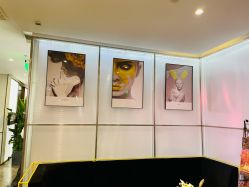 -崇尚GAVIN STYLE臻选