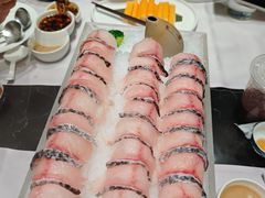 -红鼎豆捞· 20年老店每天都新鲜(宝丰路店)