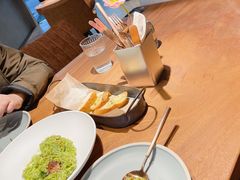 -West10 西拾·西餐厅·创意菜(未来科技城店)