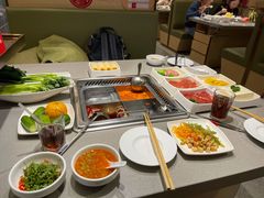 -海底捞火锅(旭辉MALL店)