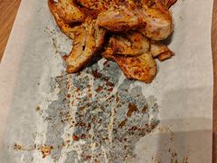 -贯贯吉·清真餐厅(浙江中路店)