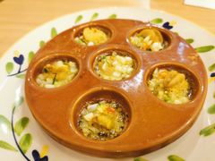 -萨莉亚意式餐厅(长安万达店)