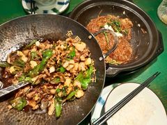 -费大厨辣椒炒肉(太平老街店)