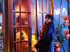-阿兹凯乐·老洋房西餐