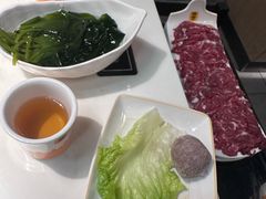 -潮发潮汕牛肉店(龙洞店)
