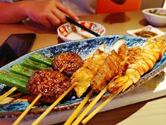 -大赞寿司(国贸店)