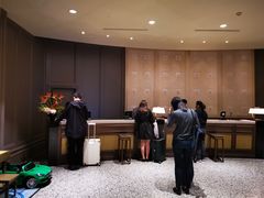 -上海波特曼丽思卡尔顿酒店