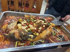 -振海居香河肉饼老店