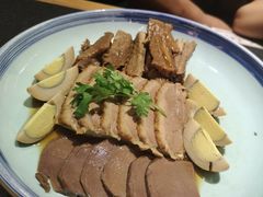 -潮堂 · 潮州菜(国贸商城店)