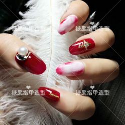 手部美甲-光SPA科技美肤