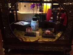 -上海锦江汤臣洲际大酒店壹阶层