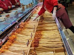 -阿串串老火锅(力盟店)