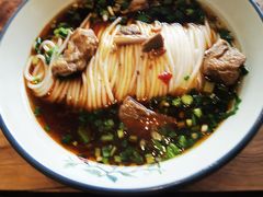 红烧排骨米粉-常樂屋·常德米粉(青年路店)