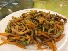 -晋阳饭庄(虎坊桥店)