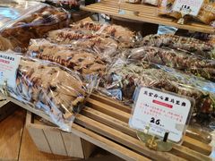 -西村叔叔的店·面包·甜品·蛋糕(清河万象汇店)