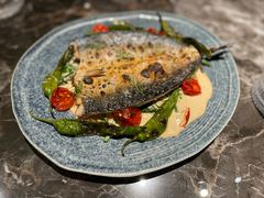 -LESCEDARS Brasserie Bistro香柏树