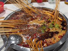 -满江红串串香(七道堰街店)