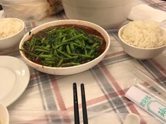 -玲珑餐厅(陕西南路店)
