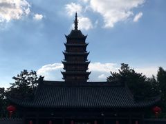 -常熟方塔园