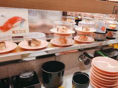 -争鲜回转寿司(太阳宫凯德MALL店)