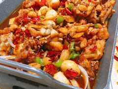 -潇湘码头·鲜湘菜(清河店)