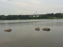 -美兰湖景区