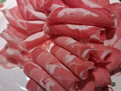 -清真·老门框爆肚涮肉·中华老字号(丰管路店)