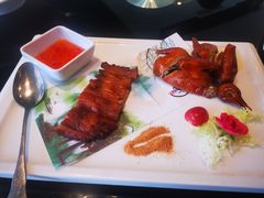 -山水雅居·江南雅宴(运河公园店)