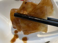 -旺顺阁·北京菜(北辰上品+)