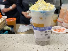-放哈·甜醅子奶茶创造者(正宁路店)