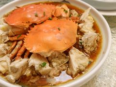 -通安客栈中餐厅·何家小馆