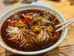 -晓马鸭店(新芜路店)