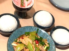 -山石榴·贵州菜(丰盛里店)