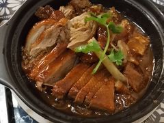-米庄·原味私房菜(骏壹万邦店)