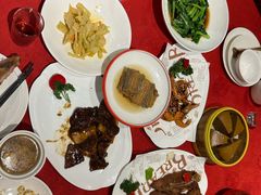 -宋园·上海菜(静安店)