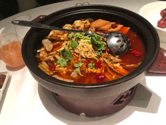 -俏江南-江景昆曲主题餐厅(正大广场店)