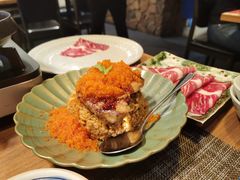 -满来寿喜烧(金虹桥店)