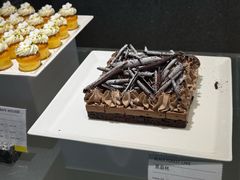 -解放碑威斯汀酒店-知味国际美食餐厅