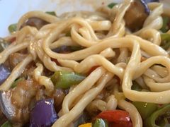 -文三里屯面馆(三里屯店)