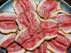 -羊大爷涮肉(亮马桥店)