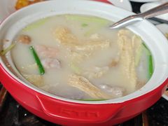 -王庄阿咪海鲜大排档(象园店)