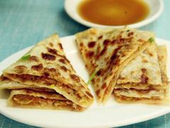 -民族饭荘(新华大街店)