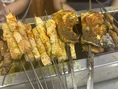 -小王烧烤(毓龙路店)