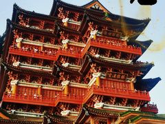 -滕王阁旅游区