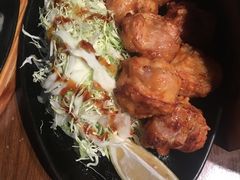 -铃木食堂(帽儿胡同店)