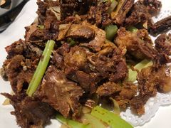 -同喜烤鸭店(光芒店)