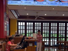 -儿童菜·采风阁家常菜餐厅(亚龙湾天域酒店)