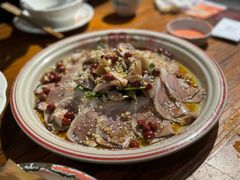 -广府乡下·饭庄(新港东路店)