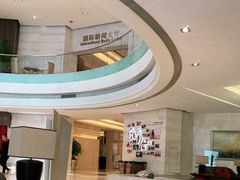-北京歌华开元大酒店